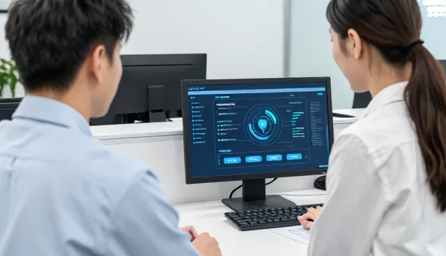 通信管理系统运行中常见技术问题及应对策略