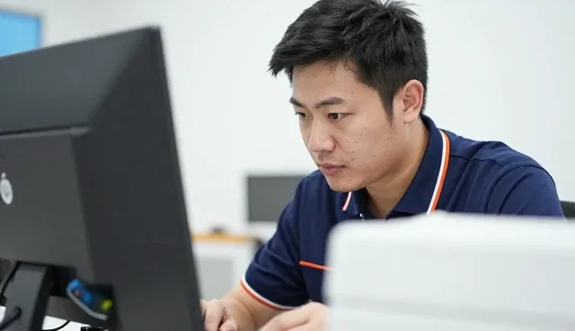 技术支持在真实环境中的表现