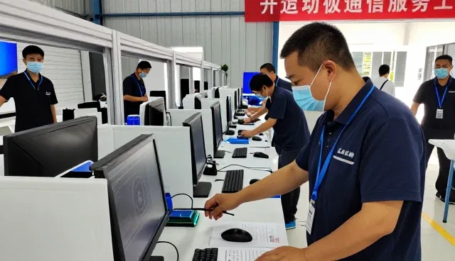 家庭日常使用为什么需要网络优化服务？