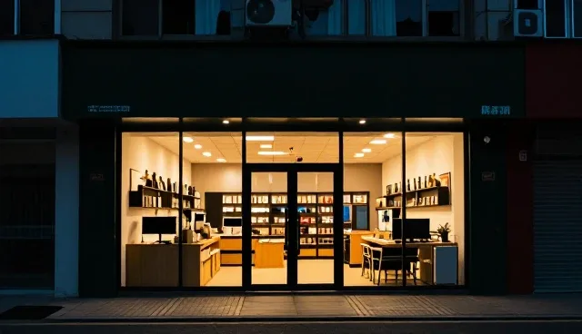 提升系统稳定性:网络优化中的关键实践