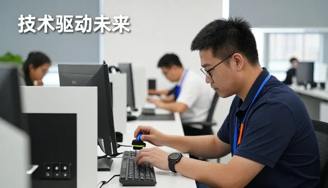 新时代通信服务（滨州）有限公司解析技术服务的发展趋势