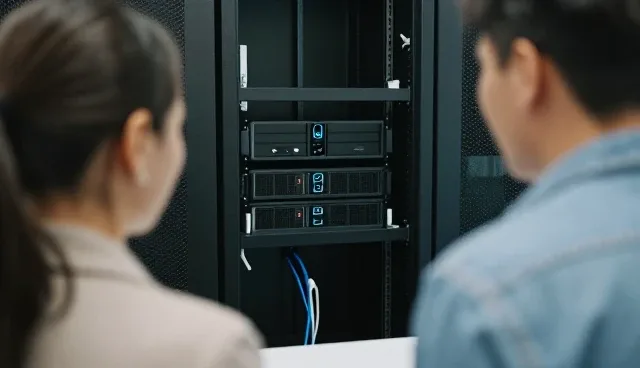 厂房车间实录:技术培训软件研发等注意事项